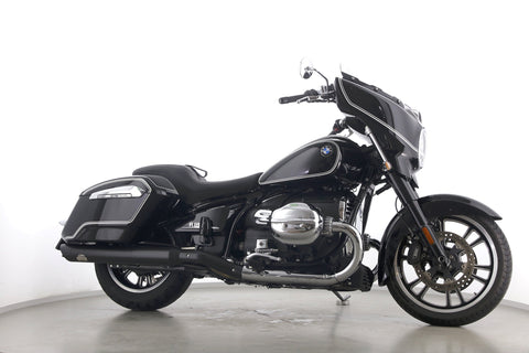 BMW R 18 BAGGER