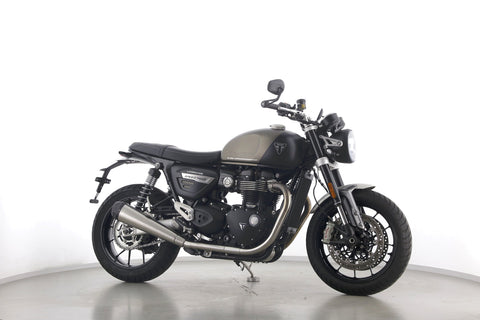TRIUMPH SPEED TWIN 1200