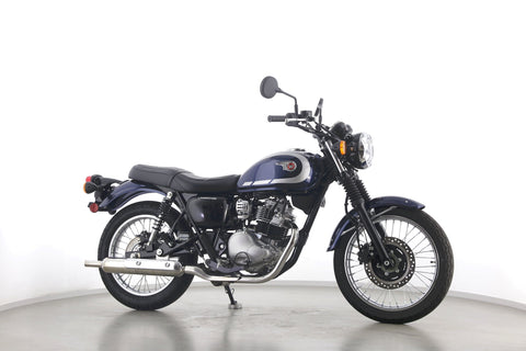 KAWASAKI W 230
