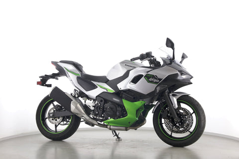 KAWASAKI NINJA 7 HYBRID