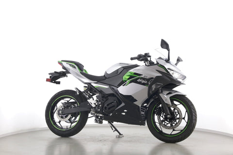 KAWASAKI NINJA e-1