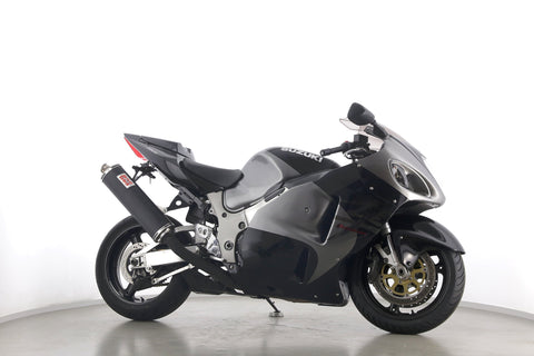 SUZUKI GSX 1300 R HAYABUSA