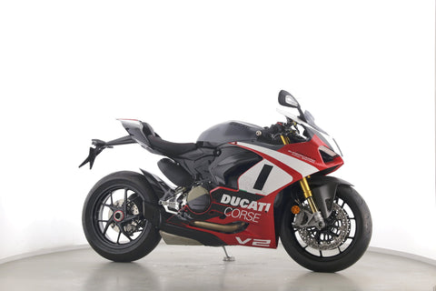 DUCATI PANIGALE V2 FINALE EDITION