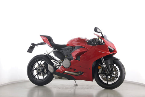 DUCATI PANIGALE V2