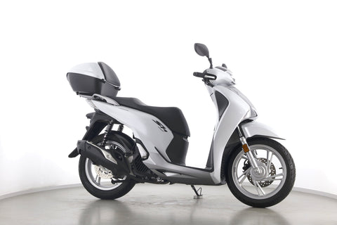 HONDA SH 150 i AD