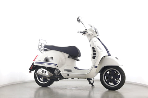 VESPA GTS 300