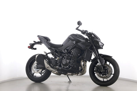 KAWASAKI Z 900