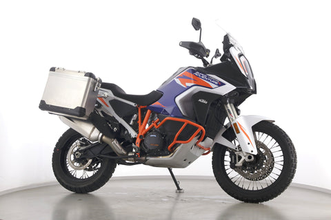 KTM 1290 SUPER ADVENTURE R