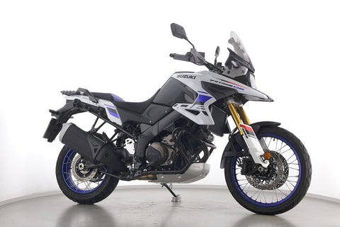 SUZUKI DL 1050 V STROM DE