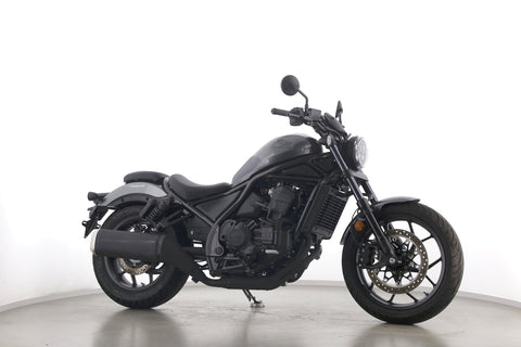 HONDA CMX 1100 REBEL DCT