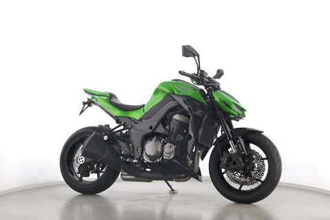 KAWASAKI Z 1000