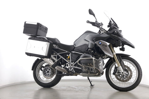 BMW R 1200 GS LC