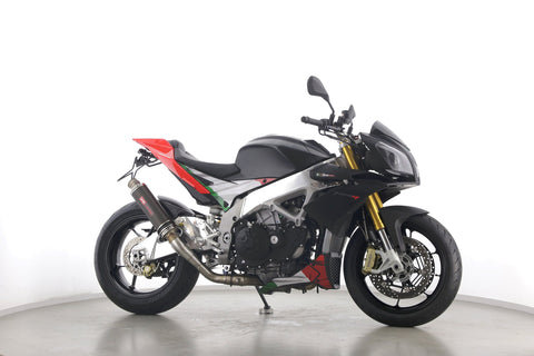 APRILIA TUONO V4 APRC