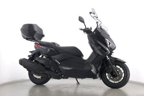 YAMAHA X MAX 400
