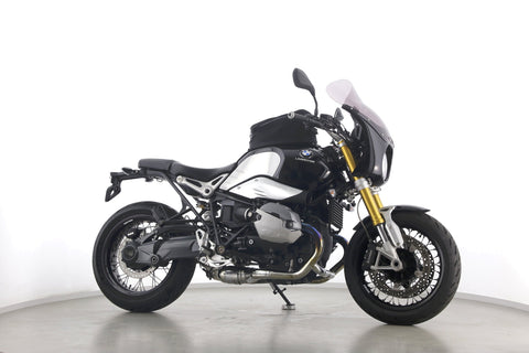 BMW R NINE T