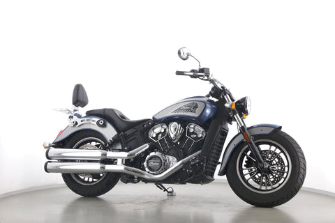 INDIAN SCOUT