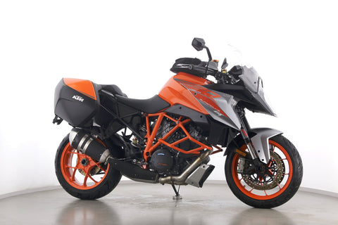 KTM 1290 SUPER DUKE GT