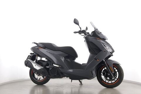 PEUGEOT PULSION 125