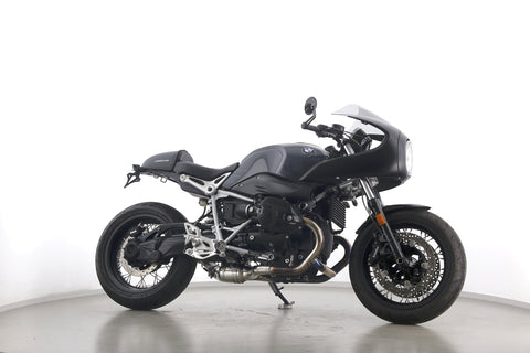 BMW R NINE T RACER