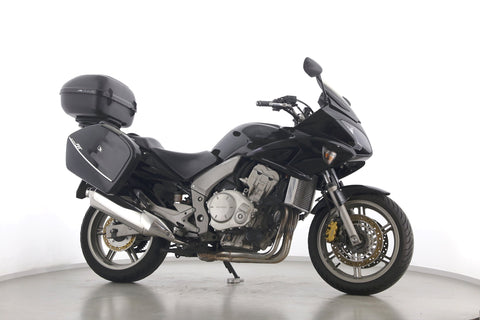 HONDA CBF 1000