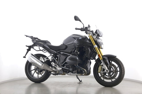 BMW R 1200 R LC
