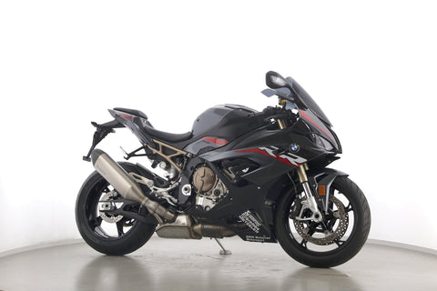 BMW S 1000 RR