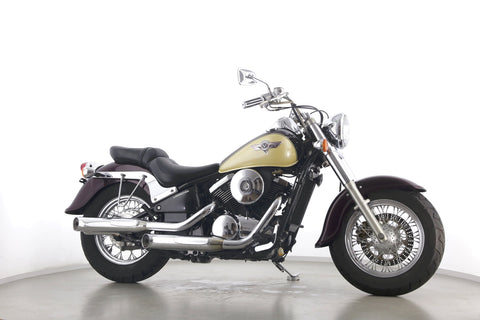 KAWASAKI VN 800 CLASSIC