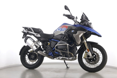 BMW R 1200 GS LC RALLYE