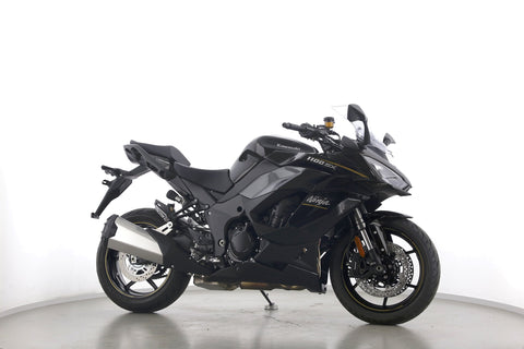 KAWASAKI NINJA 1100 SX