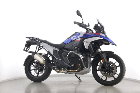 BMW R 1300 GS TROPHY