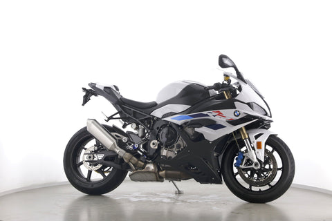 BMW S 1000 RR