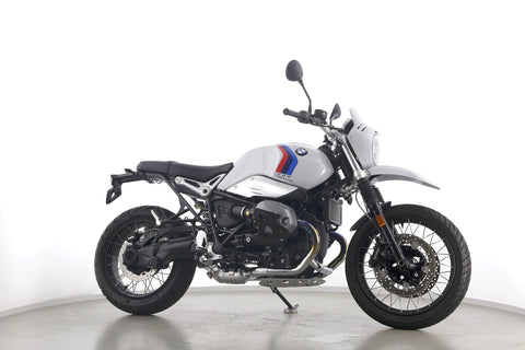 BMW R NINE T URBAN G/S