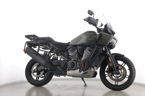 HARLEY DAVIDSON PAN AMERICA SPECIAL