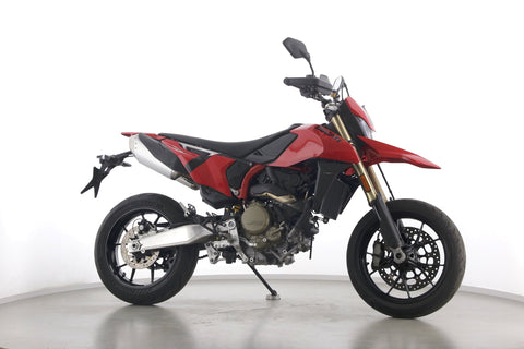 DUCATI HYPERMOTARD 698 MONO