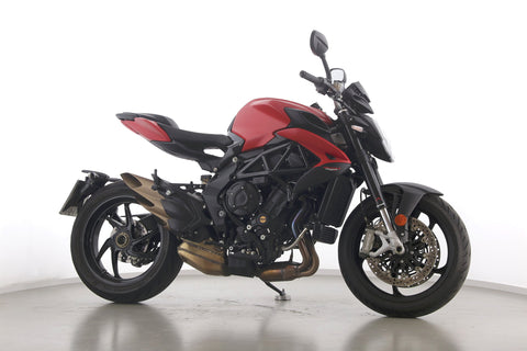 MV AGUSTA BRUTALE 800
