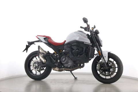DUCATI MONSTER 937