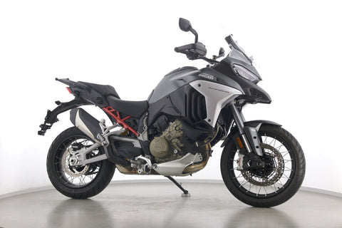 DUCATI MULTISTRADA V4 S