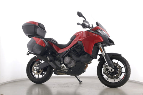 DUCATI MULTISTRADA V2S