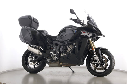 BMW S 1000 XR