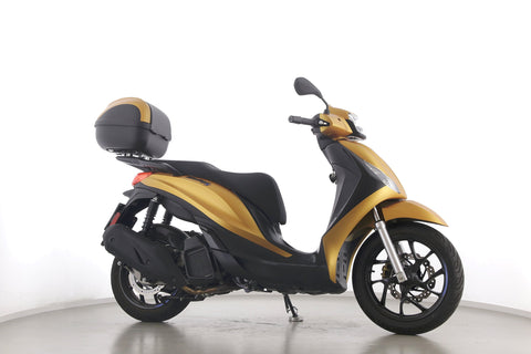 PIAGGIO MEDLEY 125 S E5+ SPORT