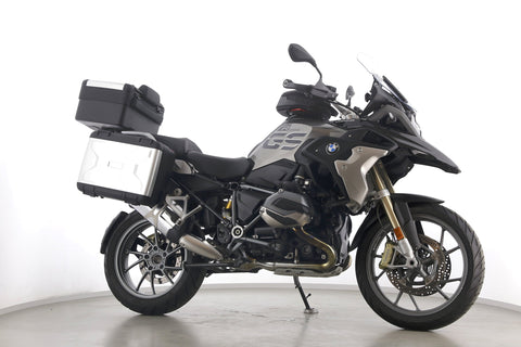 BMW R 1200 GS LC
