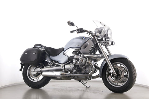 BMW R 1200 C MONTAUK