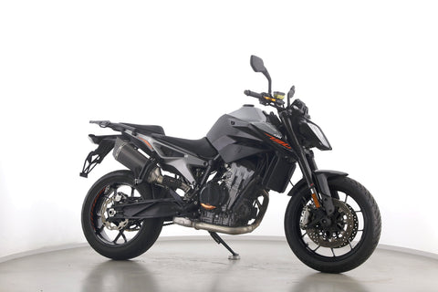 KTM 790 DUKE