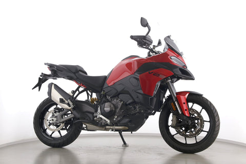DUCATI MULTISTRADA V2S