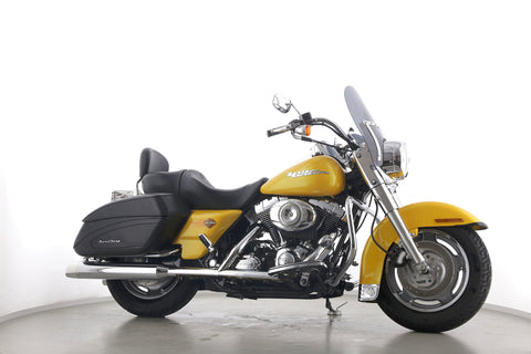 HARLEY DAVIDSON ROAD KING