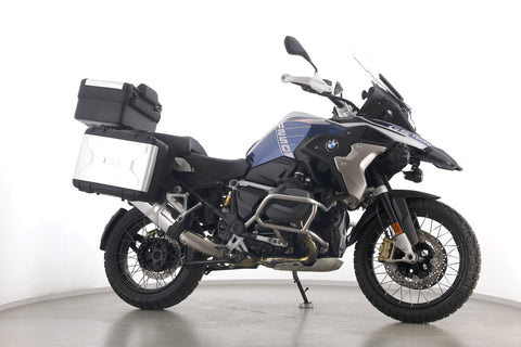 BMW R 1250 GS TROPHY