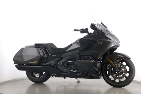 HONDA GL1800 GOLD WING DCT