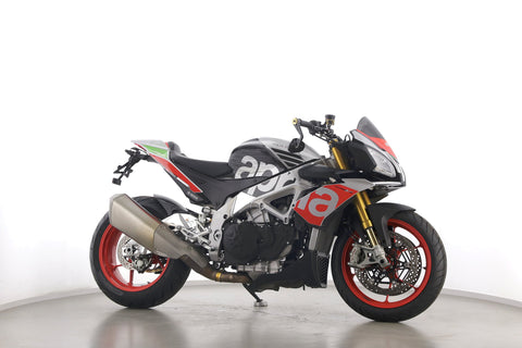 APRILIA TUONO V4 1100 FACTORY