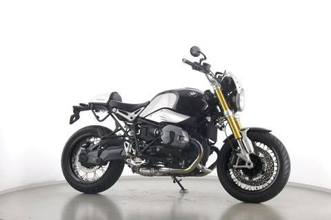 BMW R NINE T