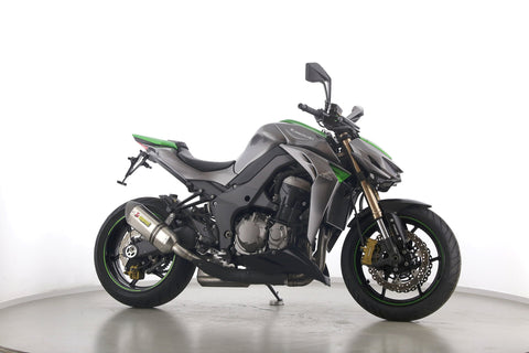 KAWASAKI Z 1000